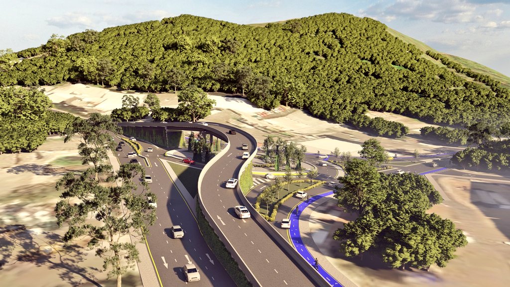 Construcción del desnivel en redondel Utiliza mejorará movilidad de 20,000 vehículos construccion-del-desnivel-en-redondel-utiliza-mejorara-movilidad-de-20000-vehiculos